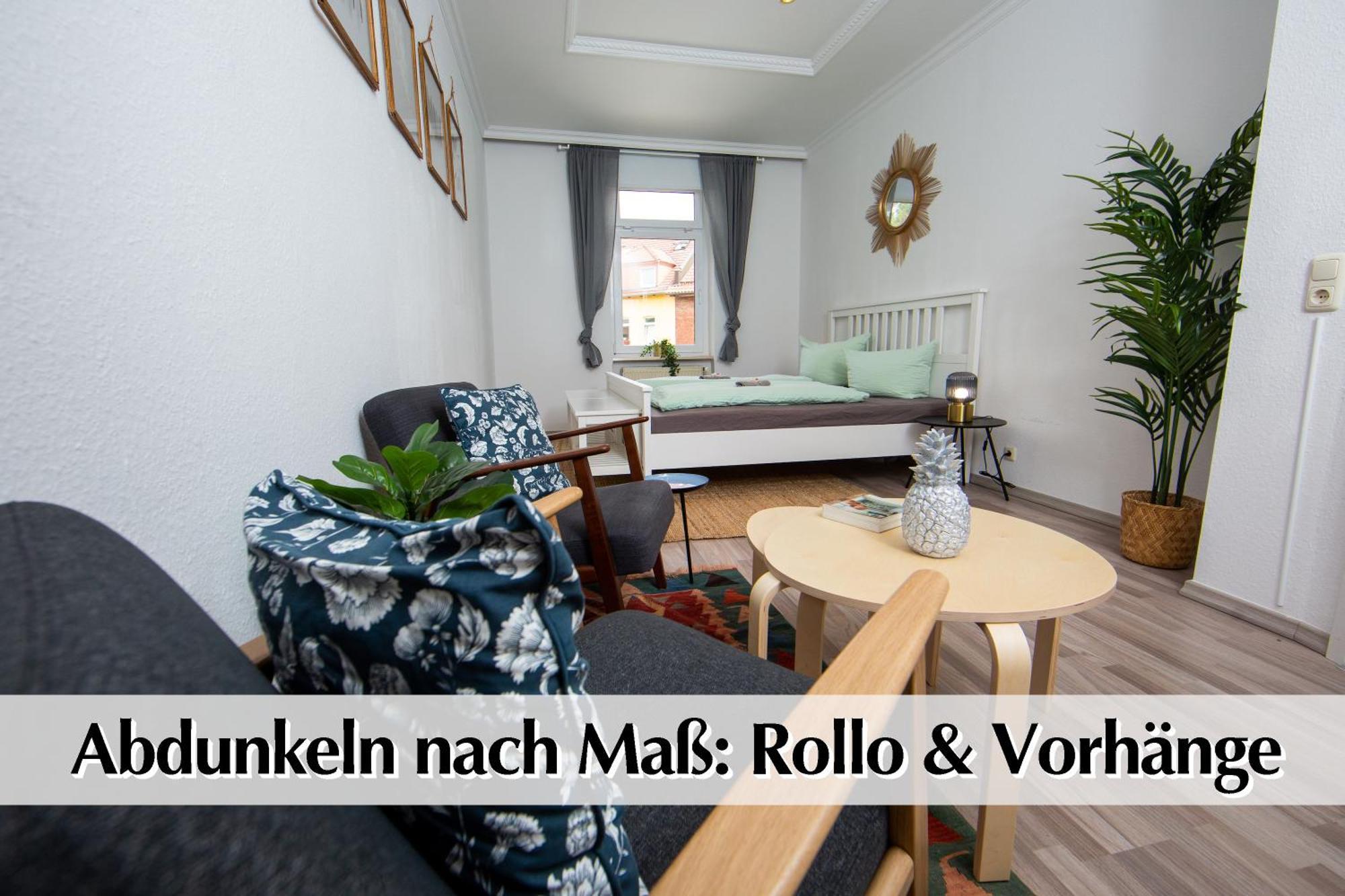 80M2 3R Wohnung Mit Privatem Parkplatz, Kingsize Betten, Smart-Tv, Etc Erfurt Extérieur photo