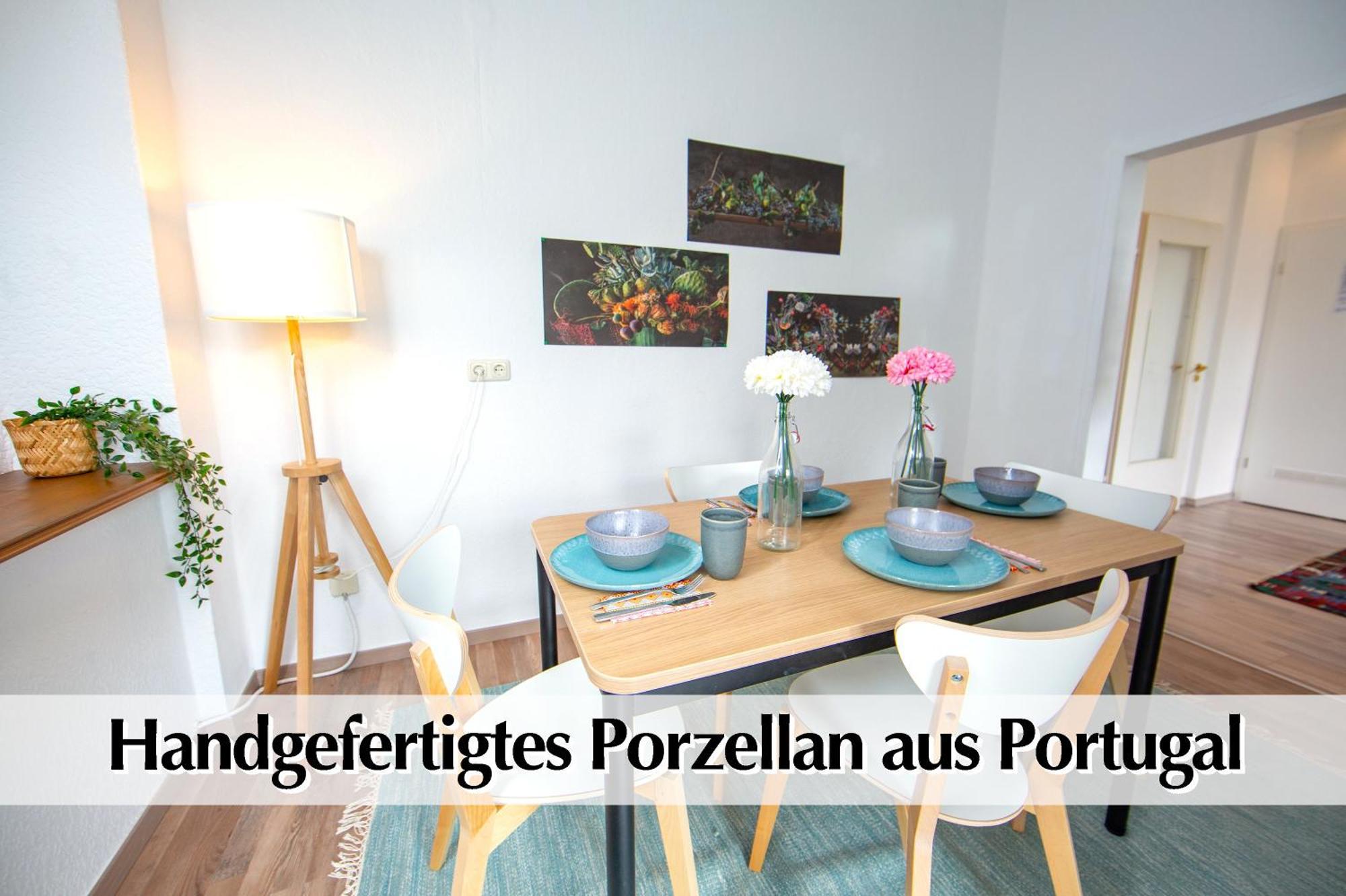 80M2 3R Wohnung Mit Privatem Parkplatz, Kingsize Betten, Smart-Tv, Etc Erfurt Extérieur photo