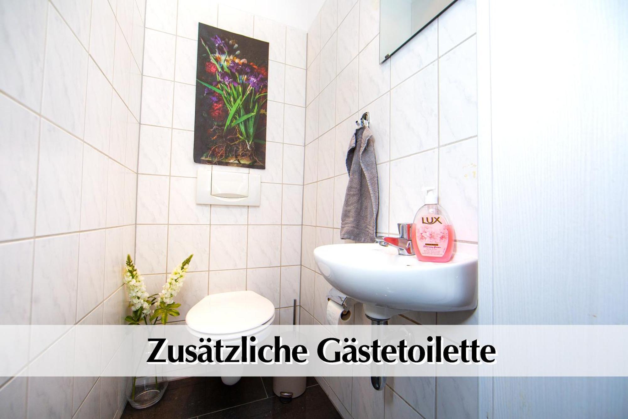 80M2 3R Wohnung Mit Privatem Parkplatz, Kingsize Betten, Smart-Tv, Etc Erfurt Extérieur photo