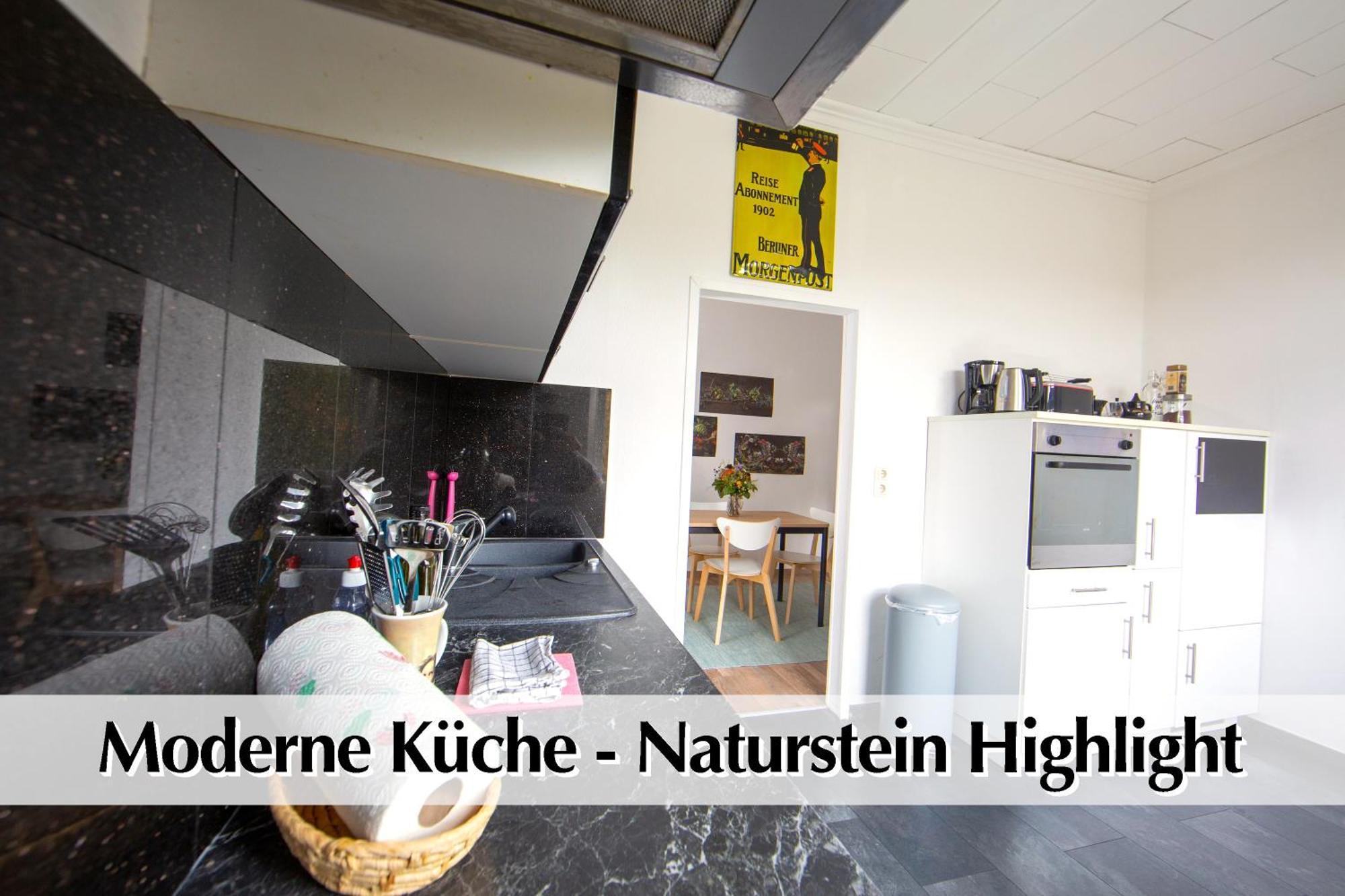 80M2 3R Wohnung Mit Privatem Parkplatz, Kingsize Betten, Smart-Tv, Etc Erfurt Extérieur photo